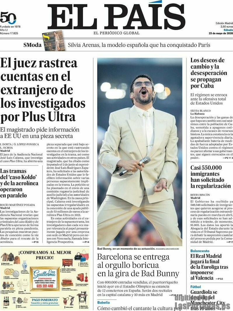 El País