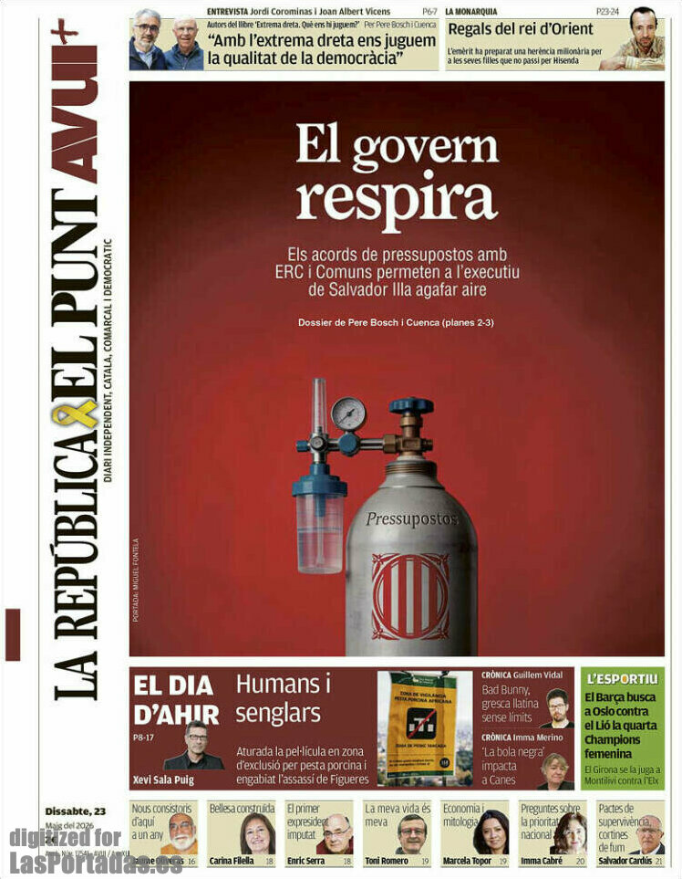El Punt