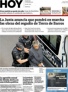 Periodico Hoy