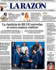 /La Razón