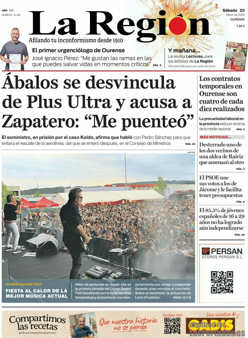 La Región