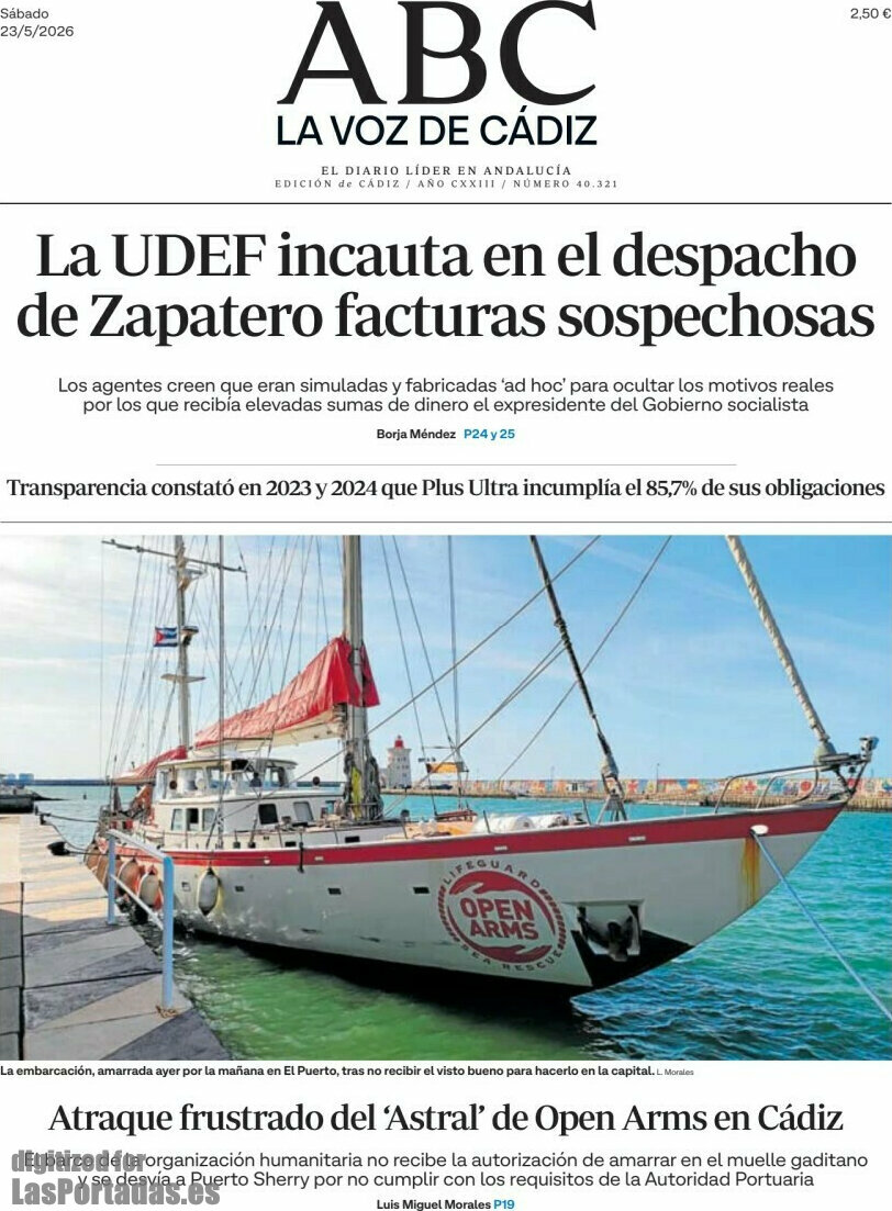 La Voz de Cádiz