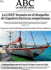 /La Voz de Cádiz