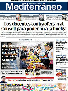 Periodico Mediterráneo
