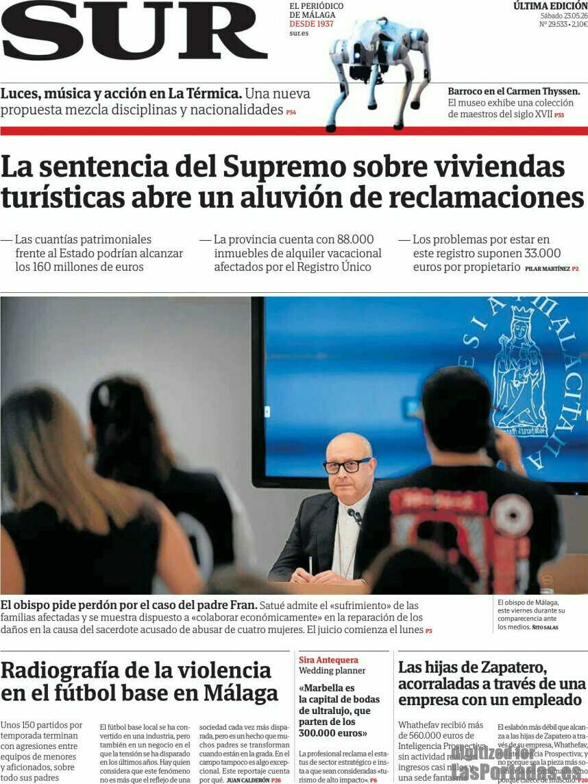 Sur