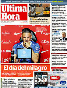 Periodico Última Hora