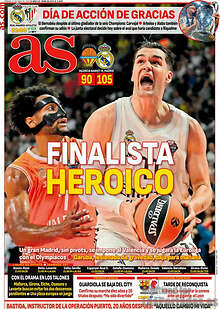 Periodico AS