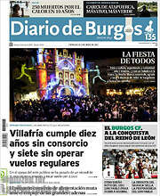 /Diario de Burgos