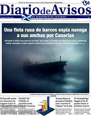 /Diario de Avisos