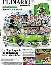 /El Diario Montañés