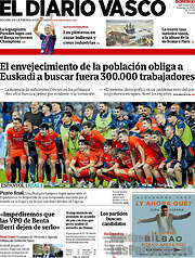 /El Diario Vasco