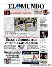 /El Mundo