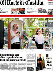 /El Norte de Castilla