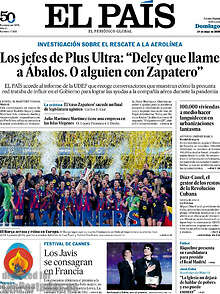 Periodico El País