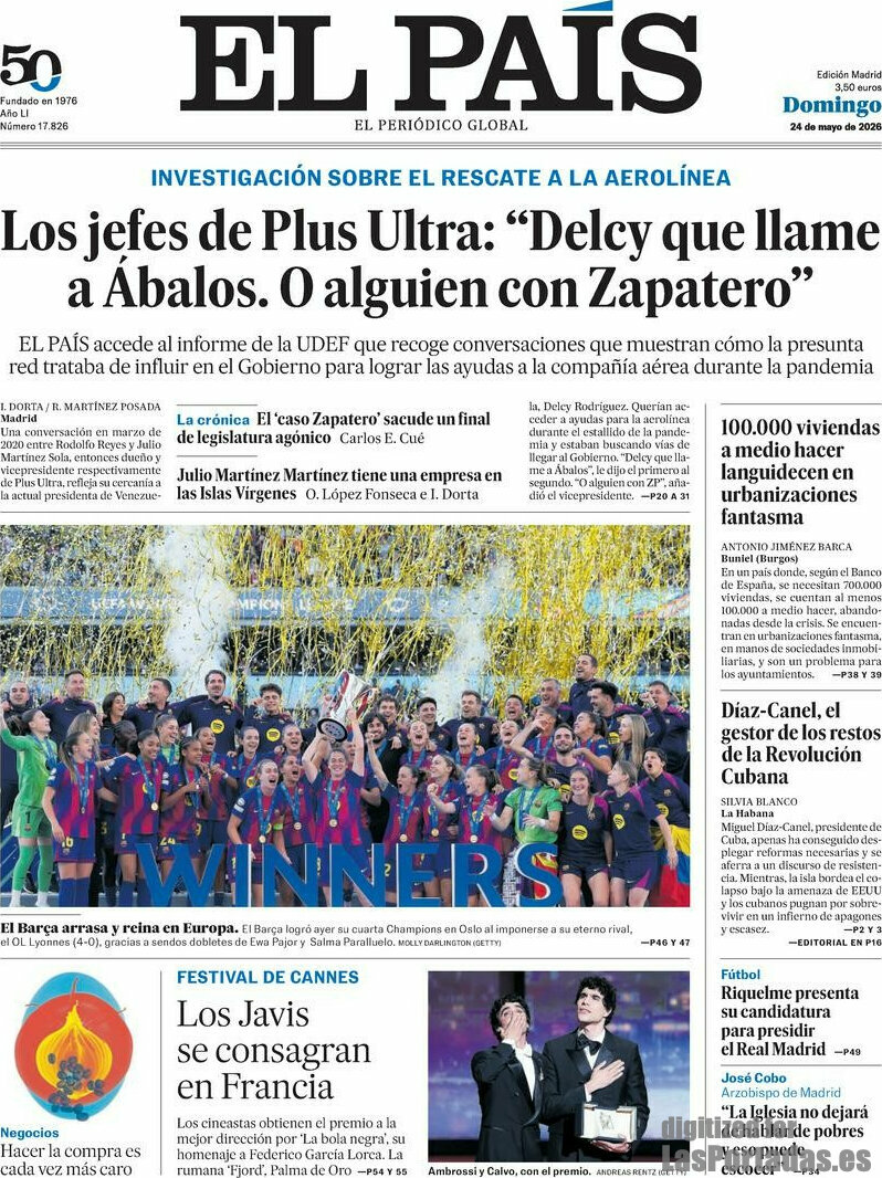 El País