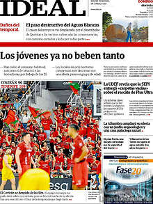 Periodico Ideal