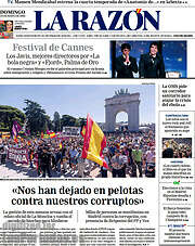 /La Razón