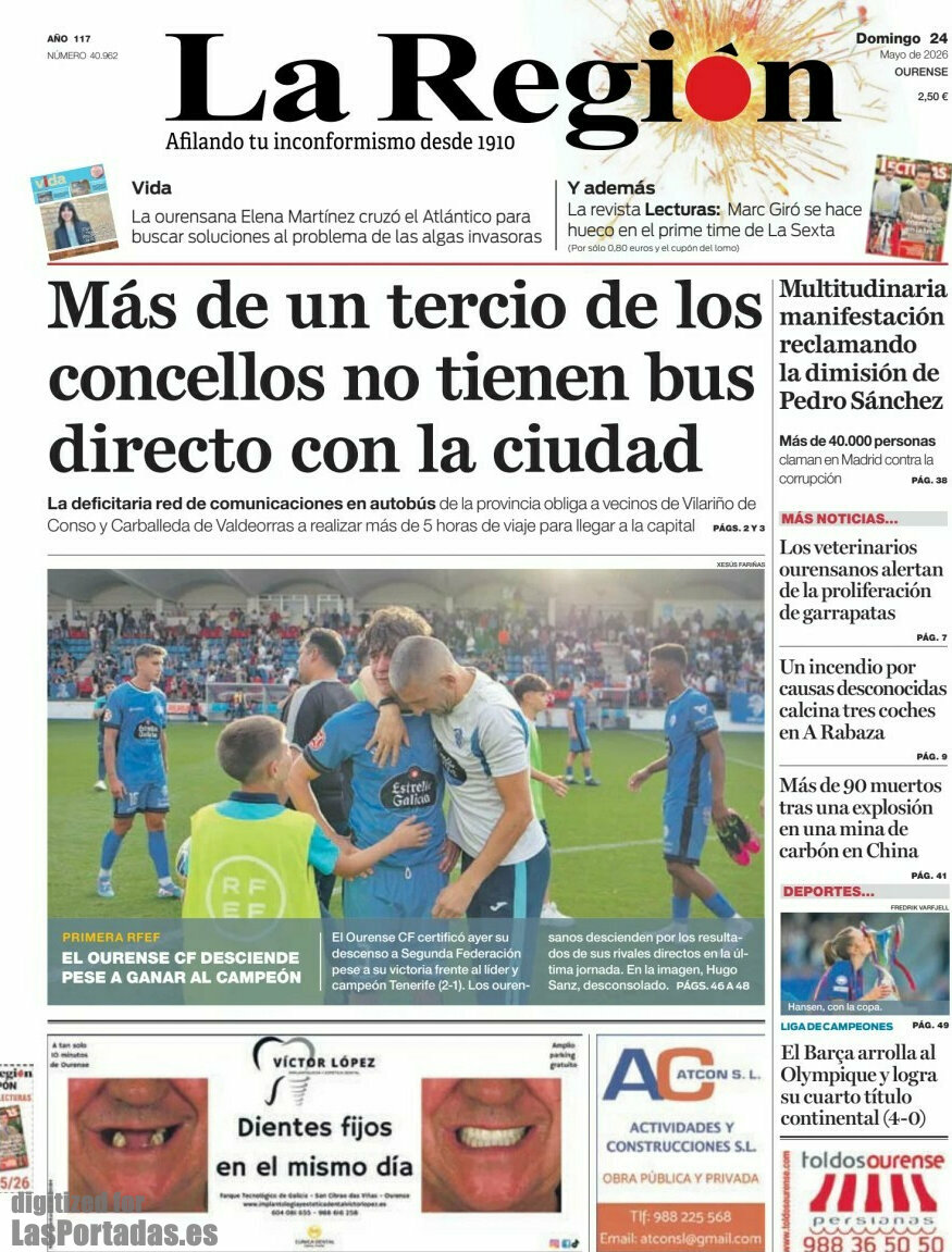 La Región