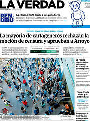 /La Verdad