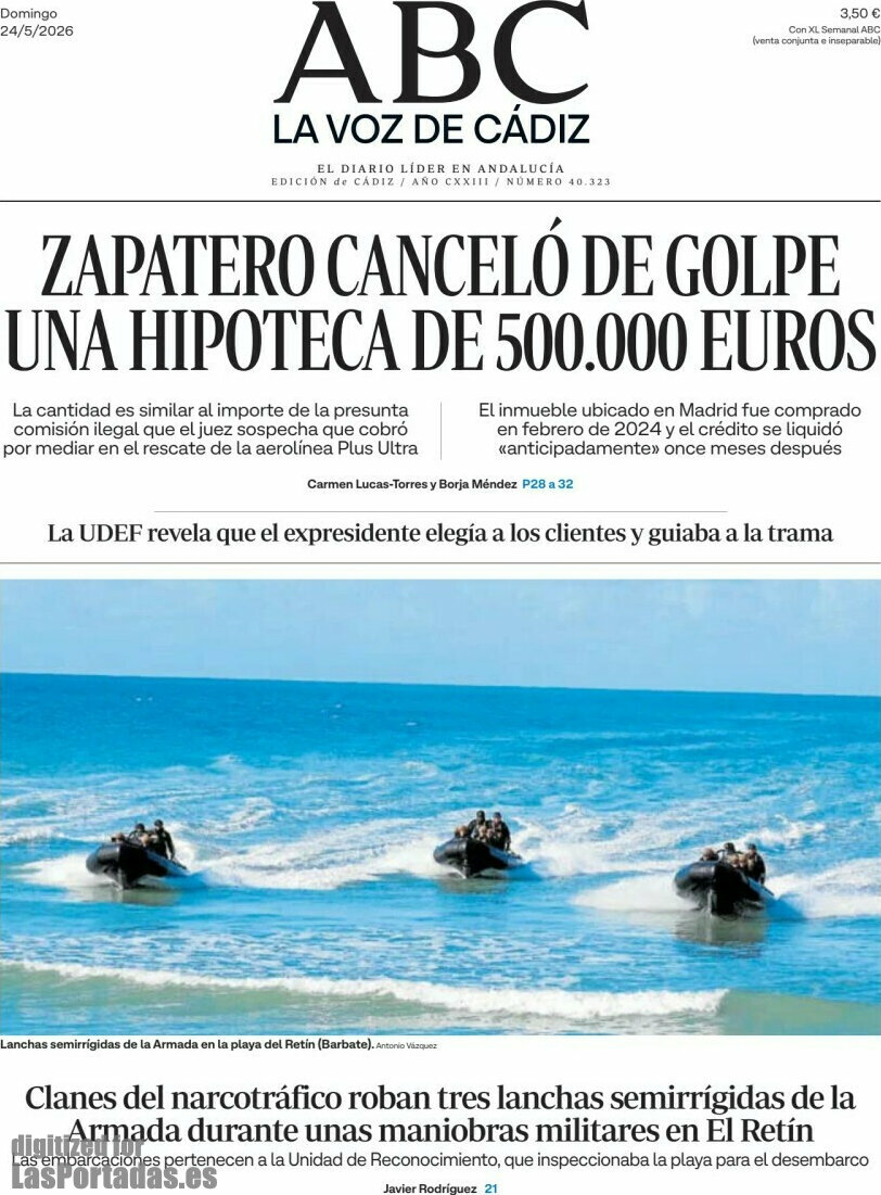 La Voz de Cádiz