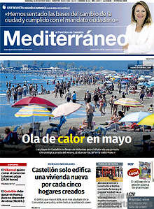 Periodico Mediterráneo