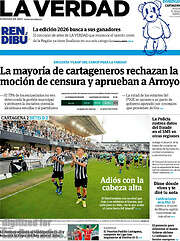 /La Verdad Cartagena