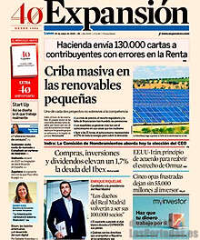 Periodico Expansion