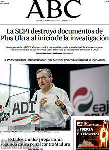 Periodico ABC