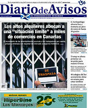 /Diario de Avisos