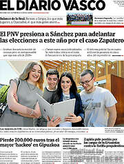 /El Diario Vasco