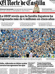 /El Norte de Castilla