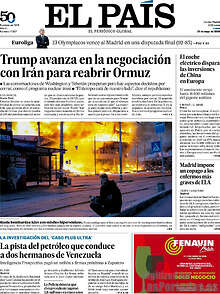 Periodico El País