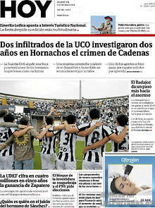 Periodico Hoy