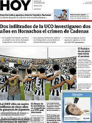 /Hoy