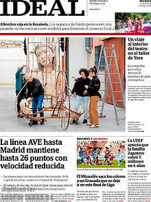 Periodico Ideal