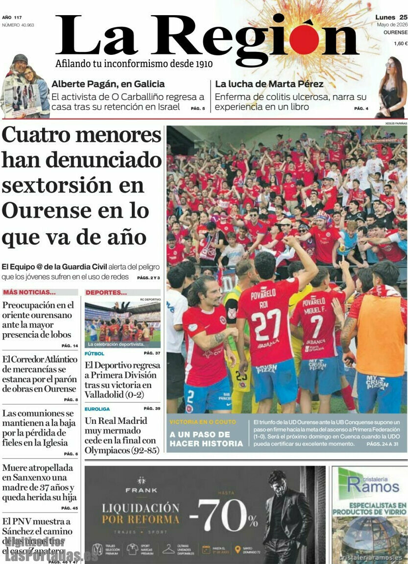La Región