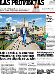 /Las Provincias