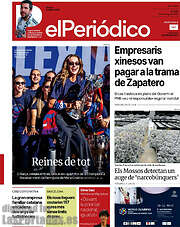 /El Periódico de Catalunya(Català)