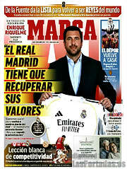 /Marca