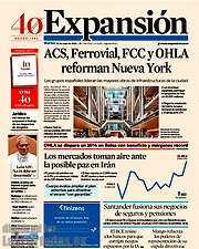 /Expansion