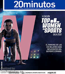 Periodico 20 Minutos