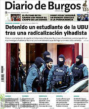 /Diario de Burgos