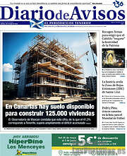 /Diario de Avisos