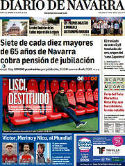 /Diario de Navarra