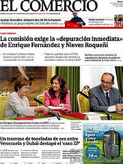 /El Comercio