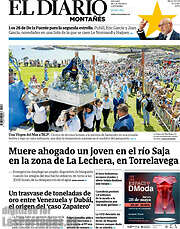 /El Diario Montañés