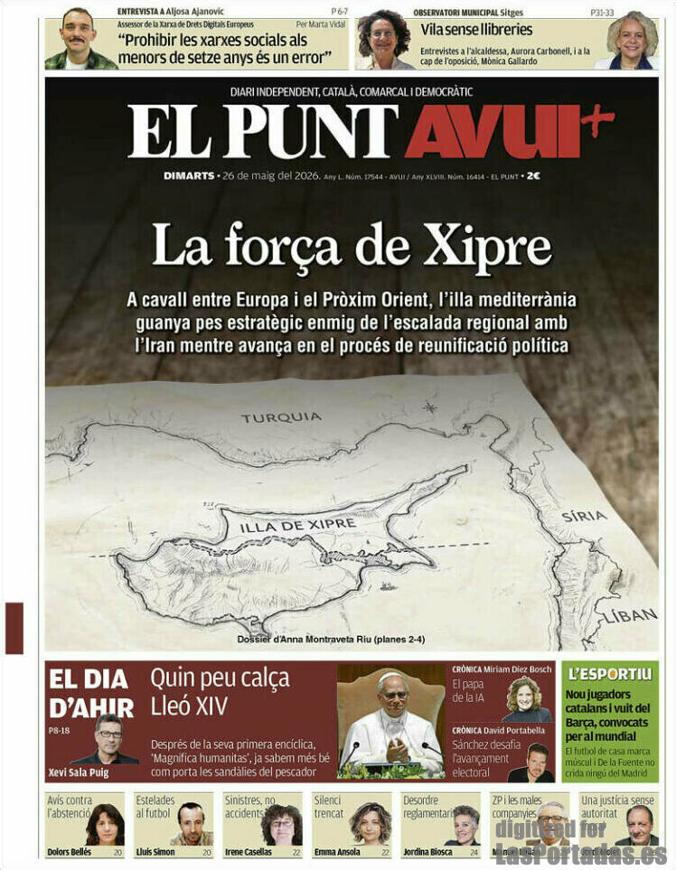 El Punt