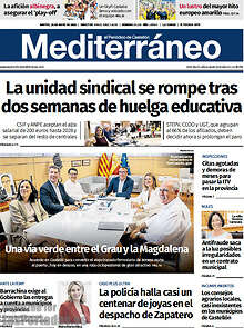 Periodico Mediterráneo