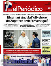 /El Periódico de Catalunya(Català)