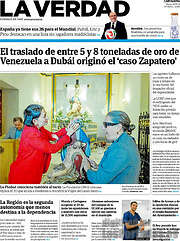 /La Verdad Cartagena